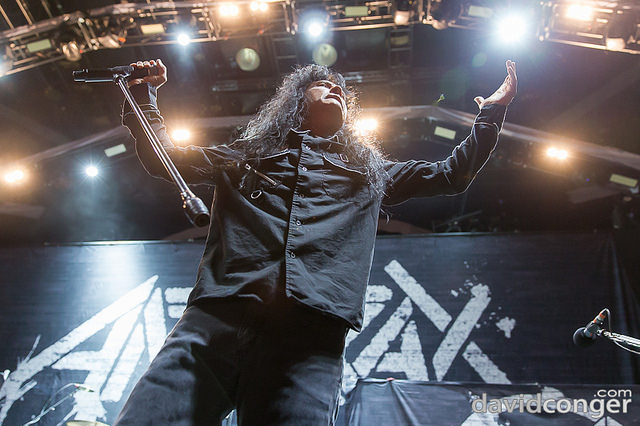 Anthrax