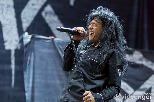 Anthrax