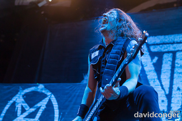 Anthrax