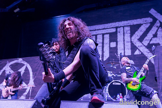 Anthrax