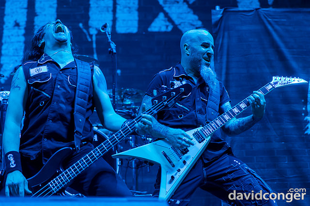 Anthrax
