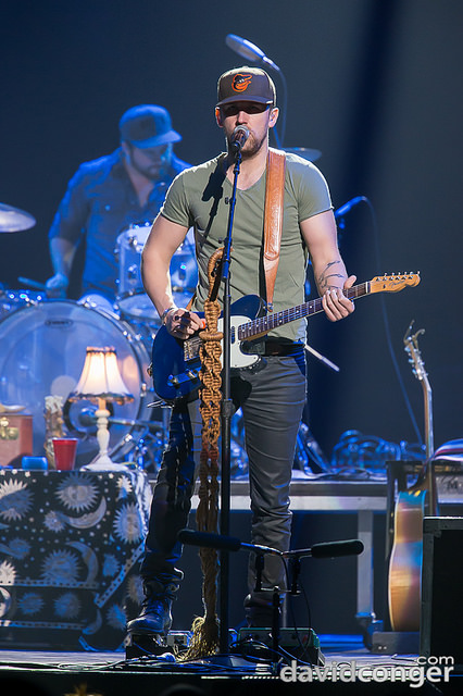 Brothers Osborne