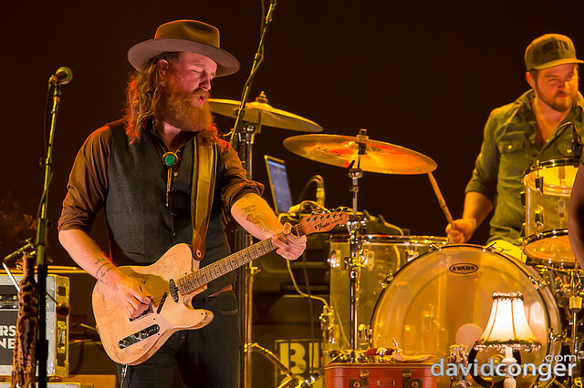 Brothers Osborne