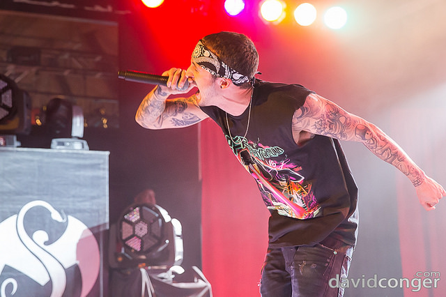 Chris Webby