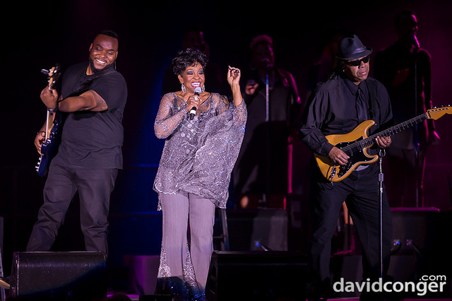 Gladys Knight