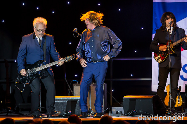 Herman's Hermits