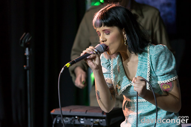Melanie Martinez