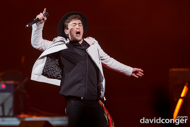 Rixton