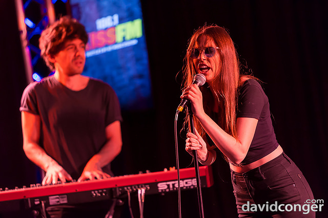 Ryn Weaver