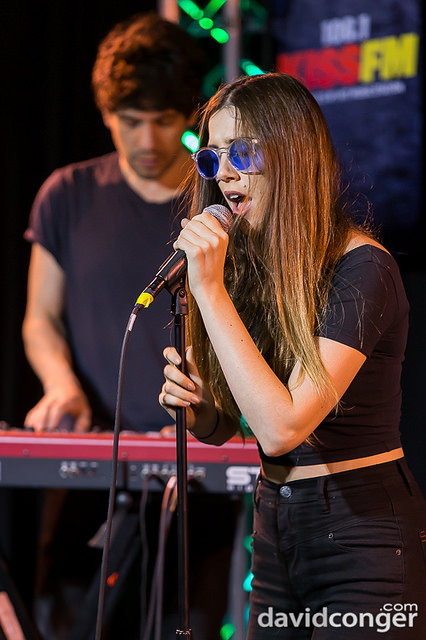 Ryn Weaver