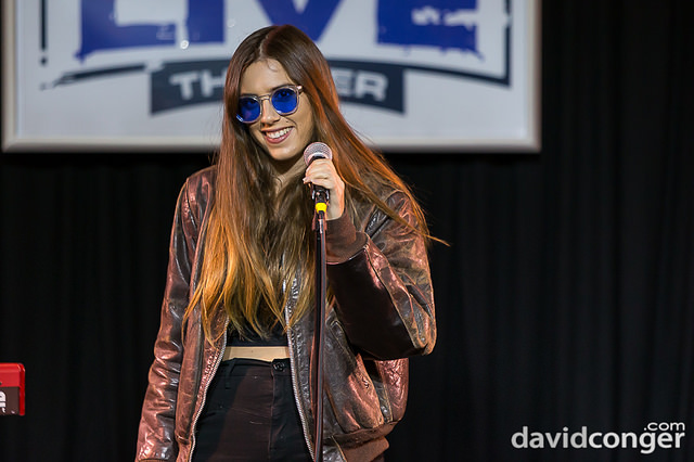 Ryn Weaver