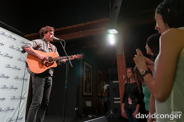 Vance Joy