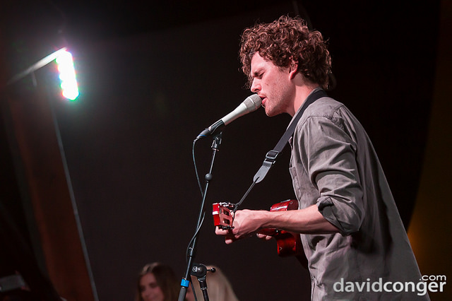 Vance Joy