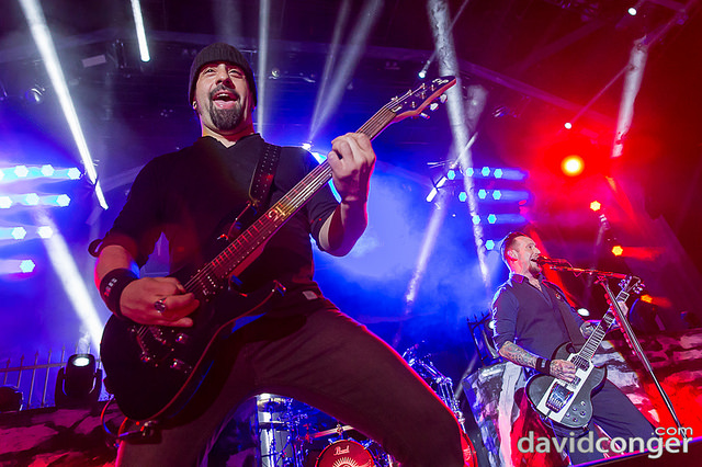 Volbeat