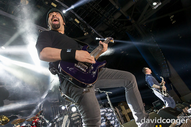 Volbeat