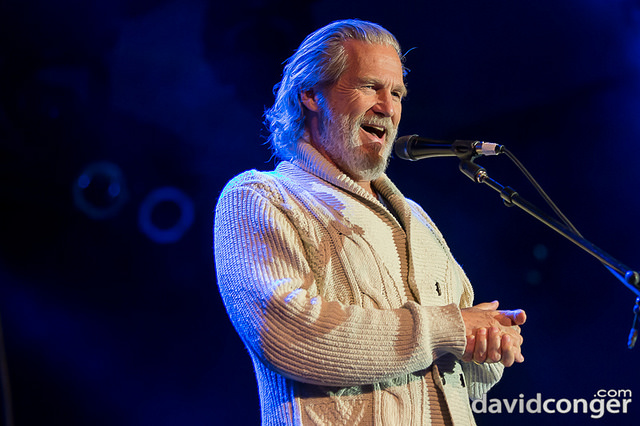 Jeff Bridges