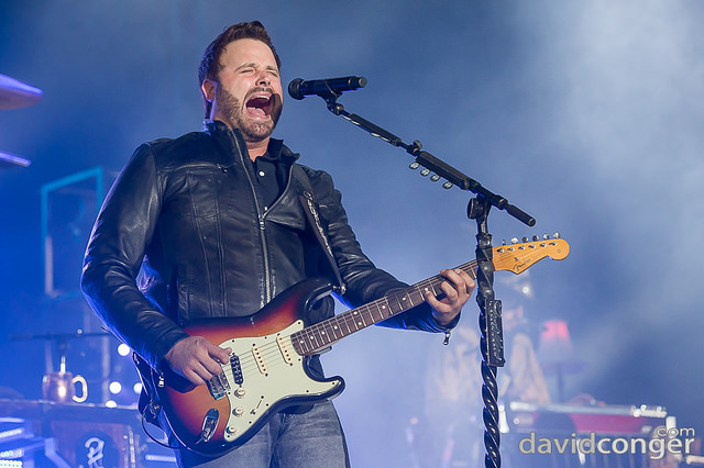 Randy Houser