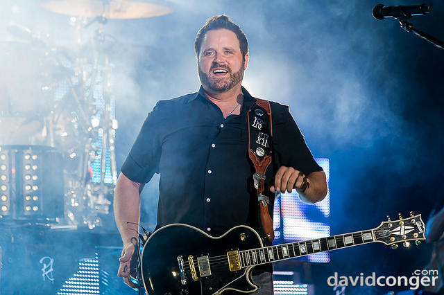 Randy Houser
