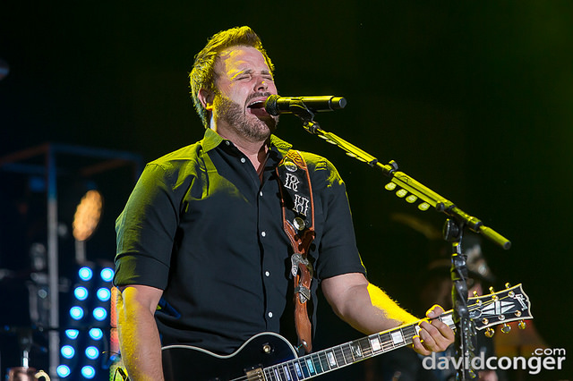Randy Houser