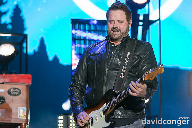 Randy Houser