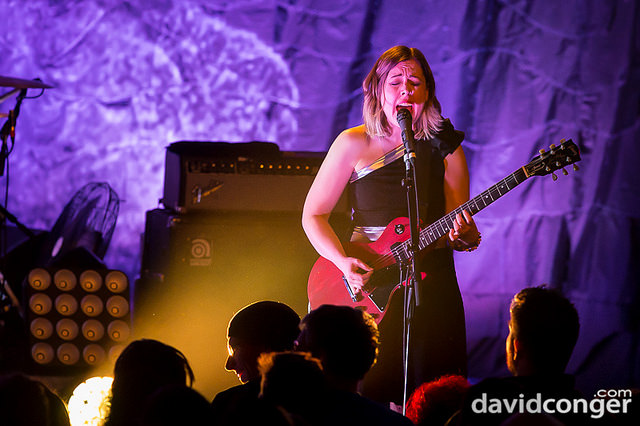 Sleater-Kinney