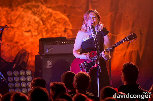 Sleater-Kinney
