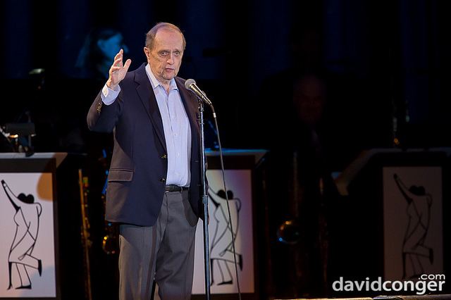 Bob Newhart
