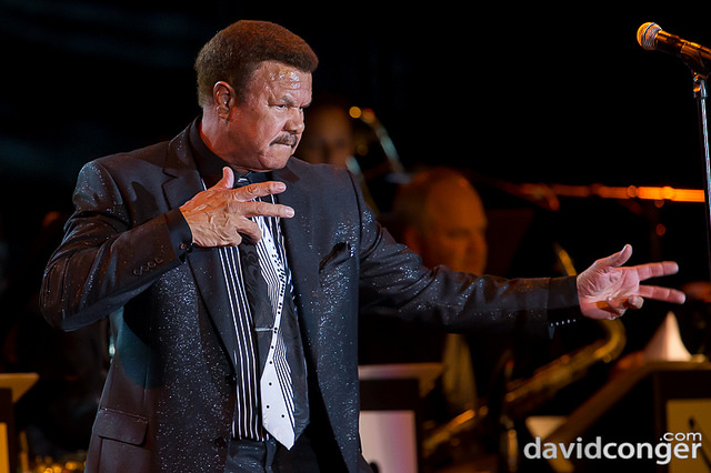 Sonny Charles