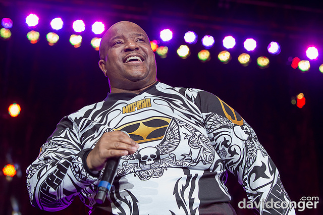 Young MC