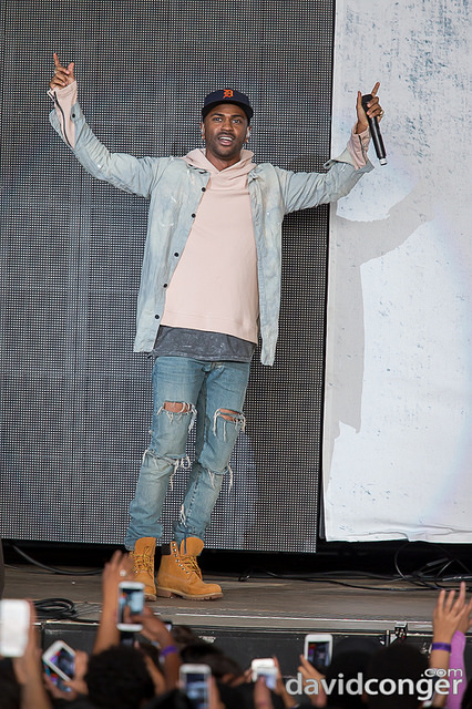 Big Sean