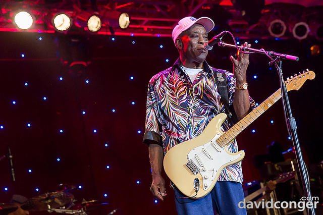 Buddy Guy