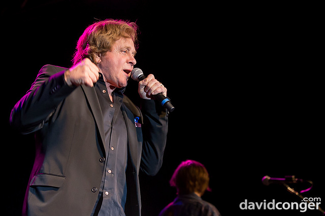 Eddie Money