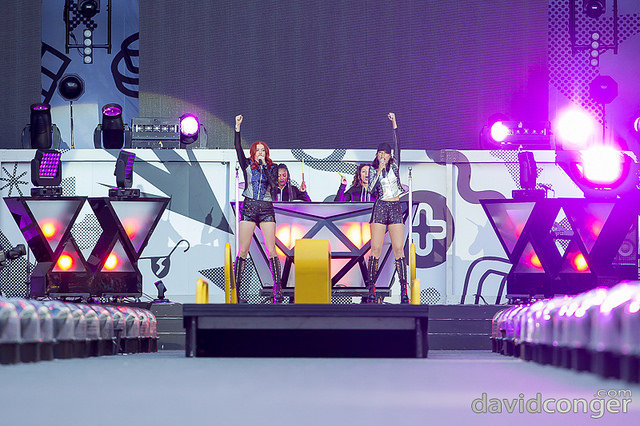 Icona Pop
