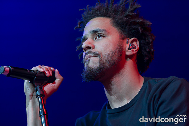 J Cole