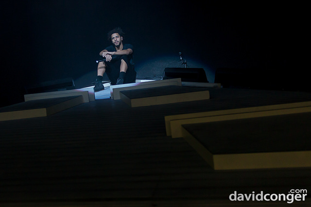 J Cole