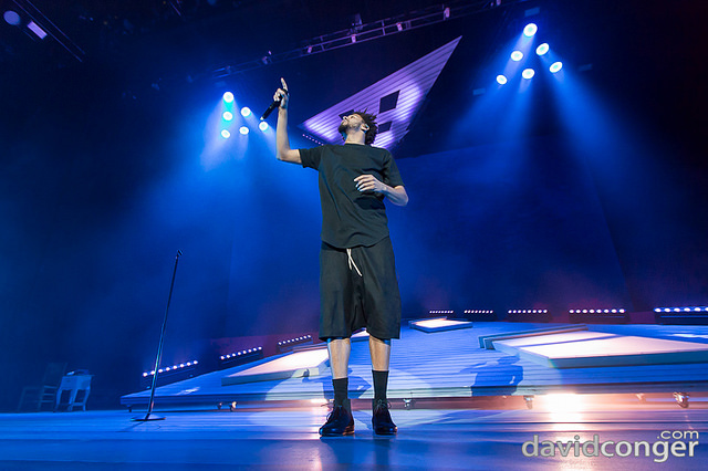 J Cole