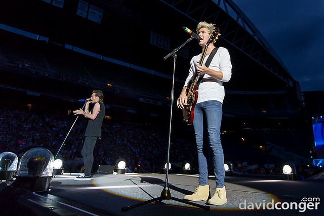 One Direction