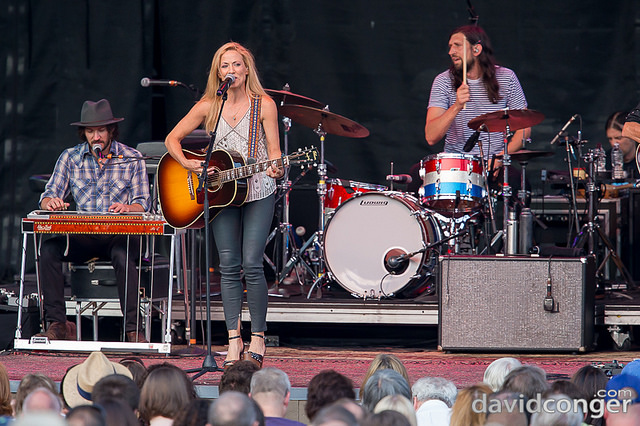 Sheryl Crow