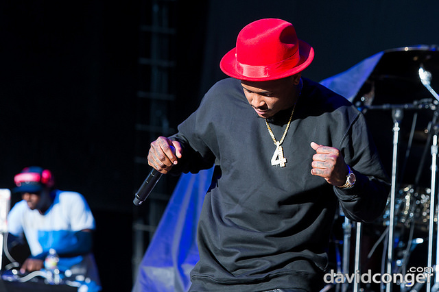 YG