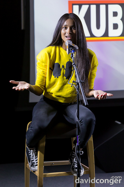 Ciara