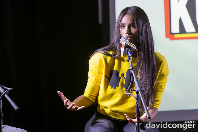 Ciara