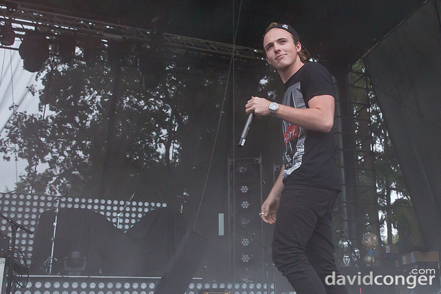 DJ Ryland