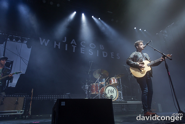 Jacob Whitesides