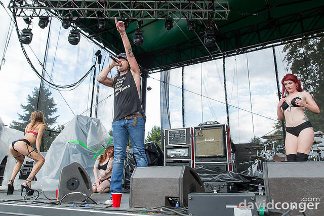 Mickey Avalon