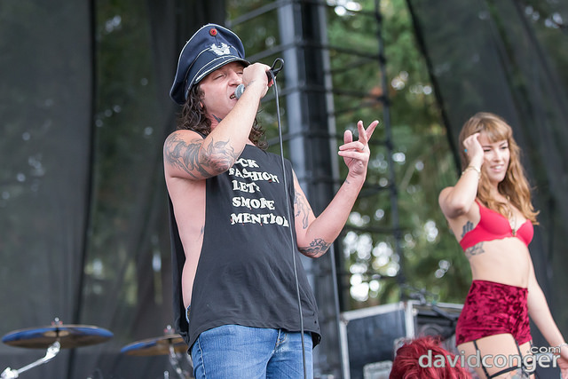 Mickey Avalon
