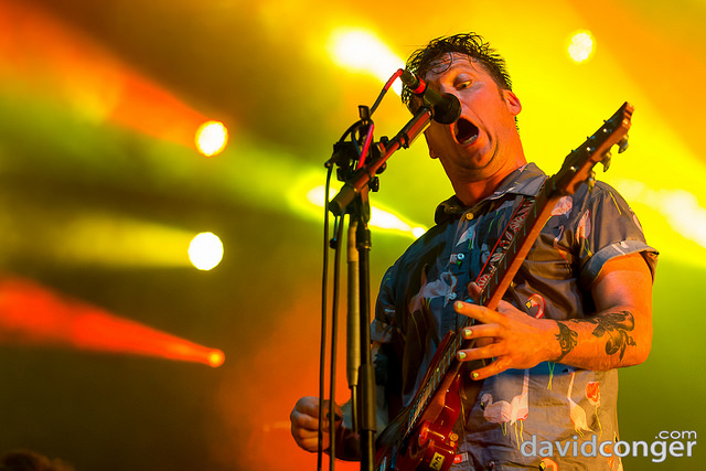 Modest Mouse