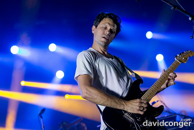 Modest Mouse