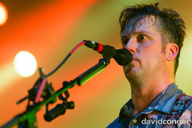 Modest Mouse