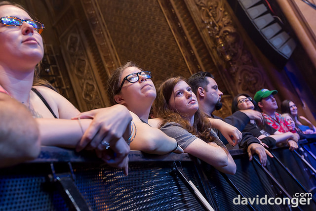 Modest Mouse