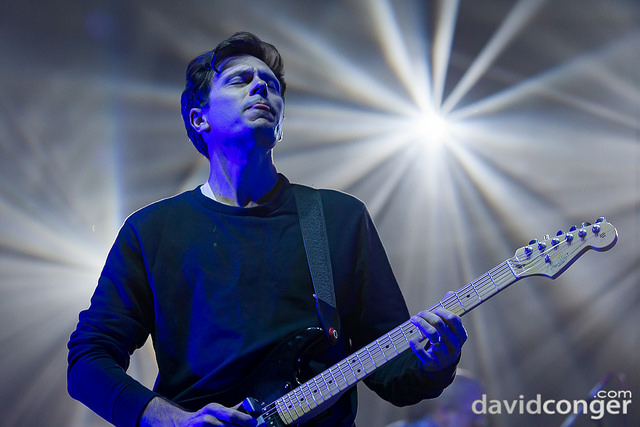 Modest Mouse
